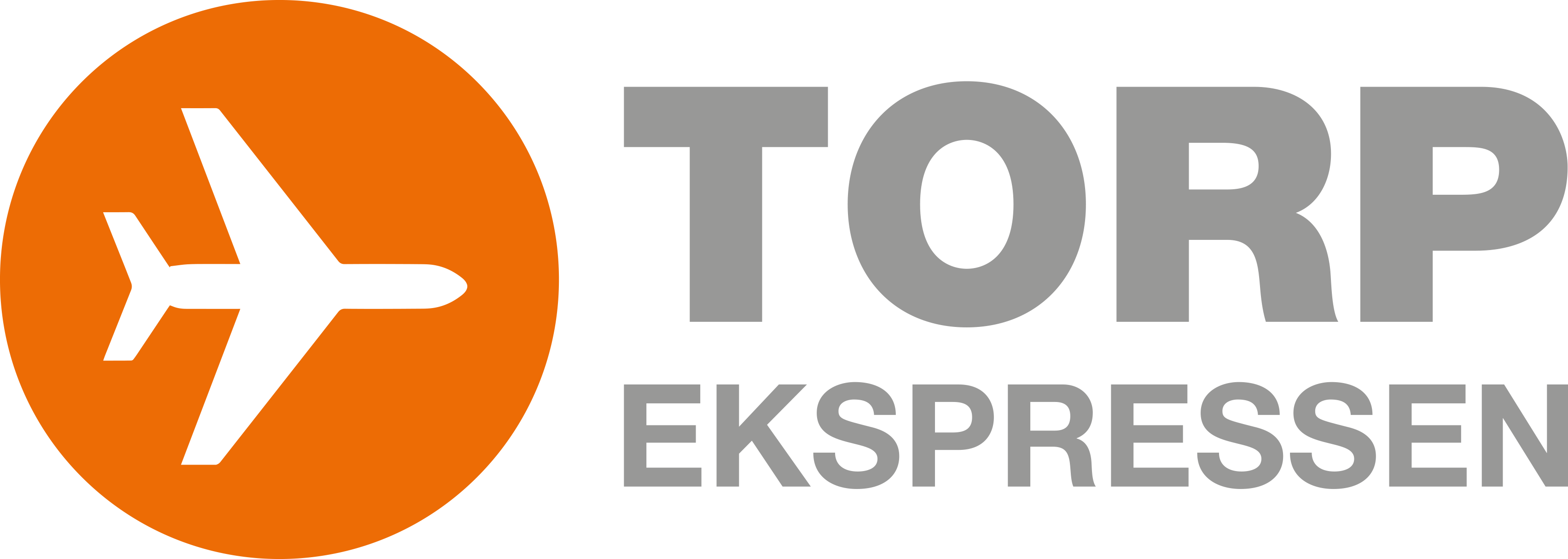 Torp-Ekspressen PL